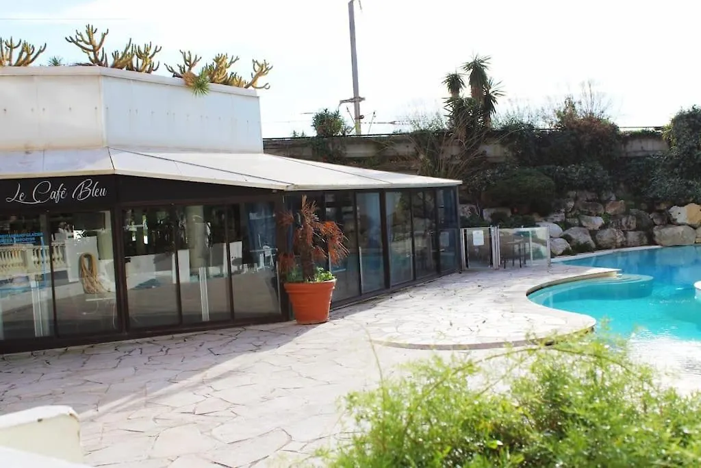 Azur 015 Yourhosthelper Classe 2 Etoiles Cannes Daire